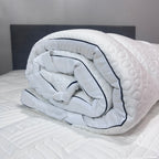 Surmatelas VISCO-ÉLASTIQUE 5CM