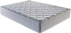 Matelas Exella plus visco-Ressort ensaché