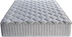 Matelas Exella plus visco-Ressort ensaché
