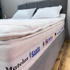 PACK ESSENTIEL Surmatelas D30 5cm