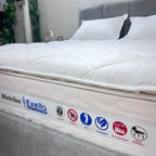 PACK ESSENTIEL Surmatelas D30 5cm