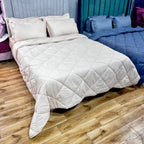 Pack familliale des Couette Thermo-Régulatrice