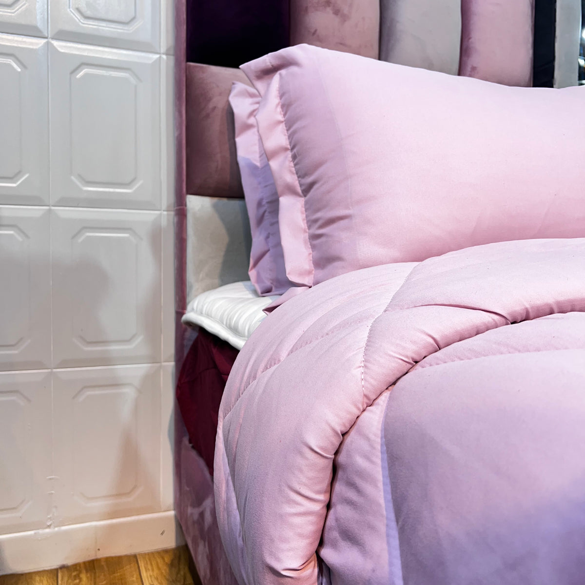 Pack familliale des Couette Thermo-Régulatrice