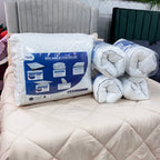 Pack familliale des Couette Thermo-Régulatrice