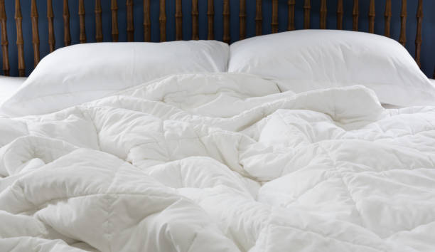 🛏️ Couette Exella Thermorégulatrice